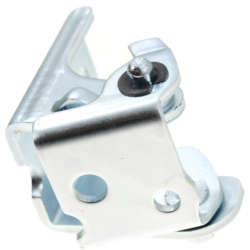 Set of 2 Door Hinges for Chevy GMC (2017–2023)