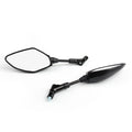 Rear View Mirrors for Yamaha MT09 MT03 MT25 FZ07 (2013–2016) FJ09 MT10