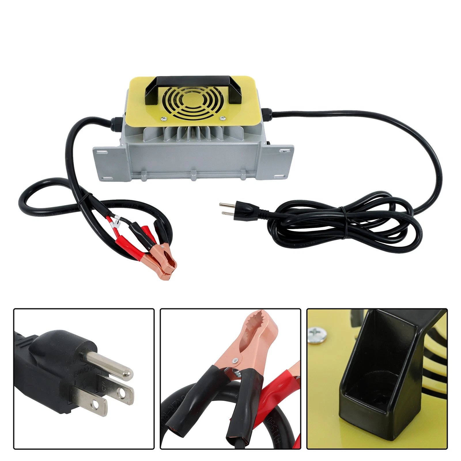 24V Lithium Iron Phosphate Battery for Automotive Use (29.2V 30A)