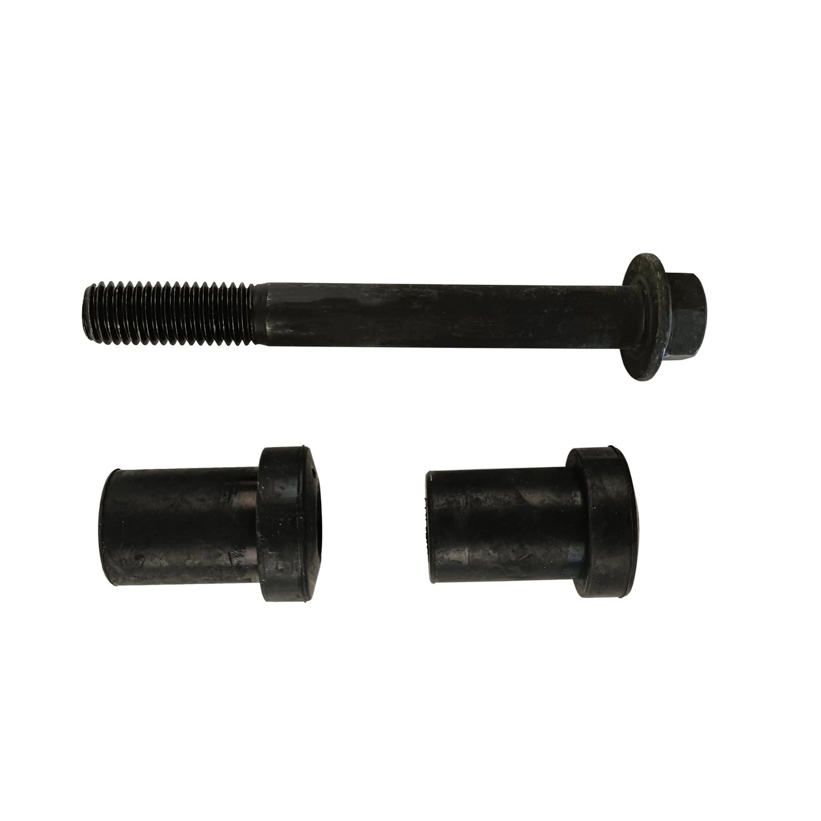 Adjustable Rear Shackle Lift Kit for Dodge Chrysler (1960-1989)