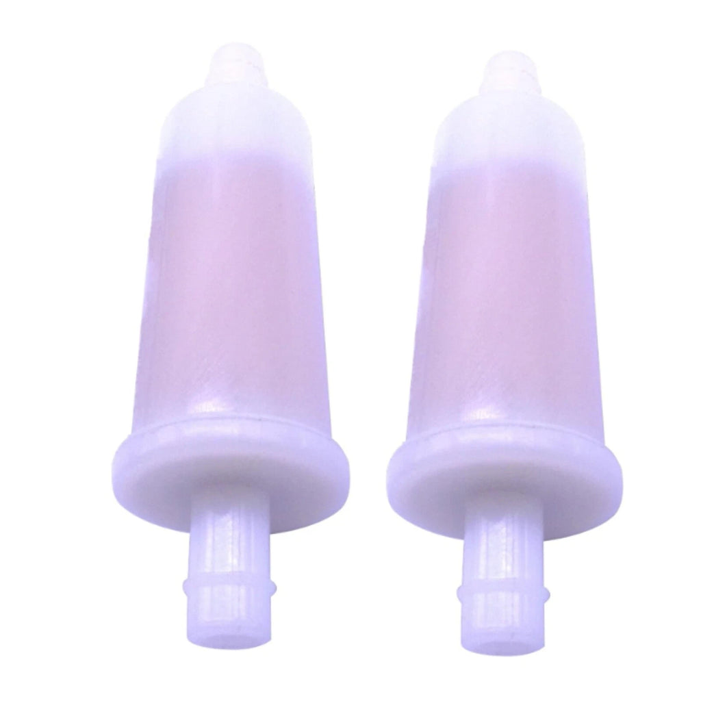 2X In-line Fuel Filter 816296Q2 for Mercury Outboard 40-400HP (Diesel)
