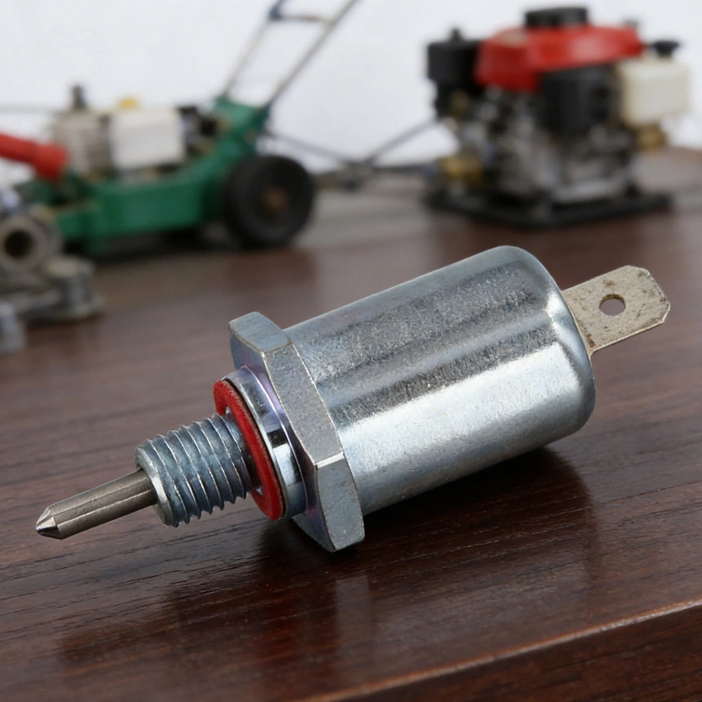 Replacement Solenoid Valve for X475 Mower (OE 211882011, M138477)