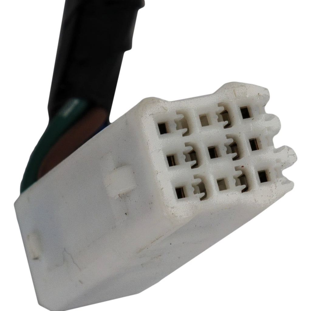 Passenger Right Side Mirror for Mazda CX-5 (2014–2015)