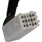 Passenger Right Side Mirror for Mazda CX-5 (2014–2015)