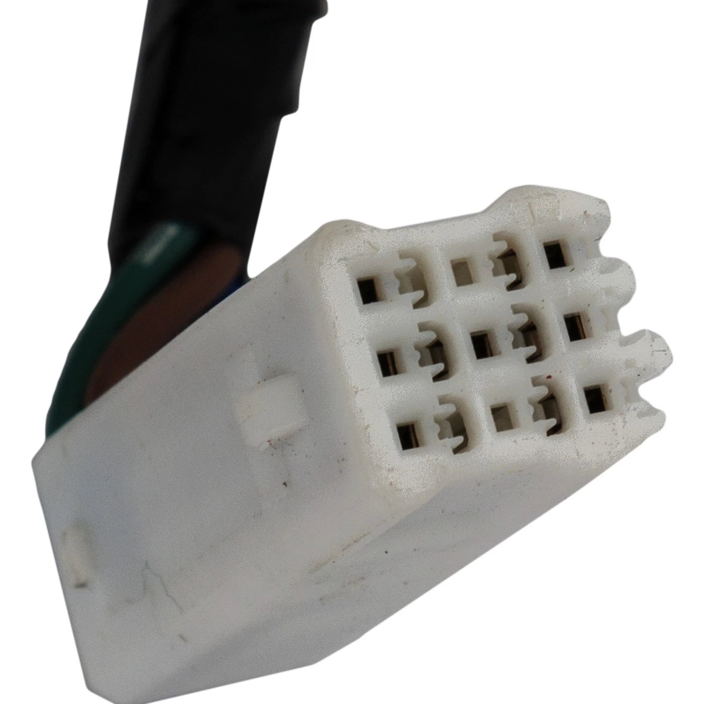 Passenger Right Side Mirror for Mazda CX-5 (2014–2015)