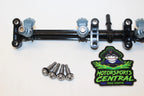 Fuel Injection Rail Pipe with Injectors for Kawasaki Ultra 310X 300LX 300X 310LX (2011–2025)