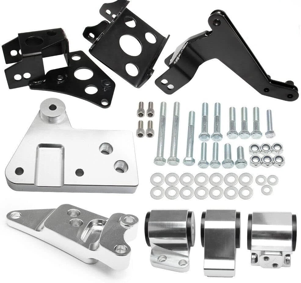 K-Series Engine Mount Bracket for Honda Civic EK (1996–2000) K20 K24