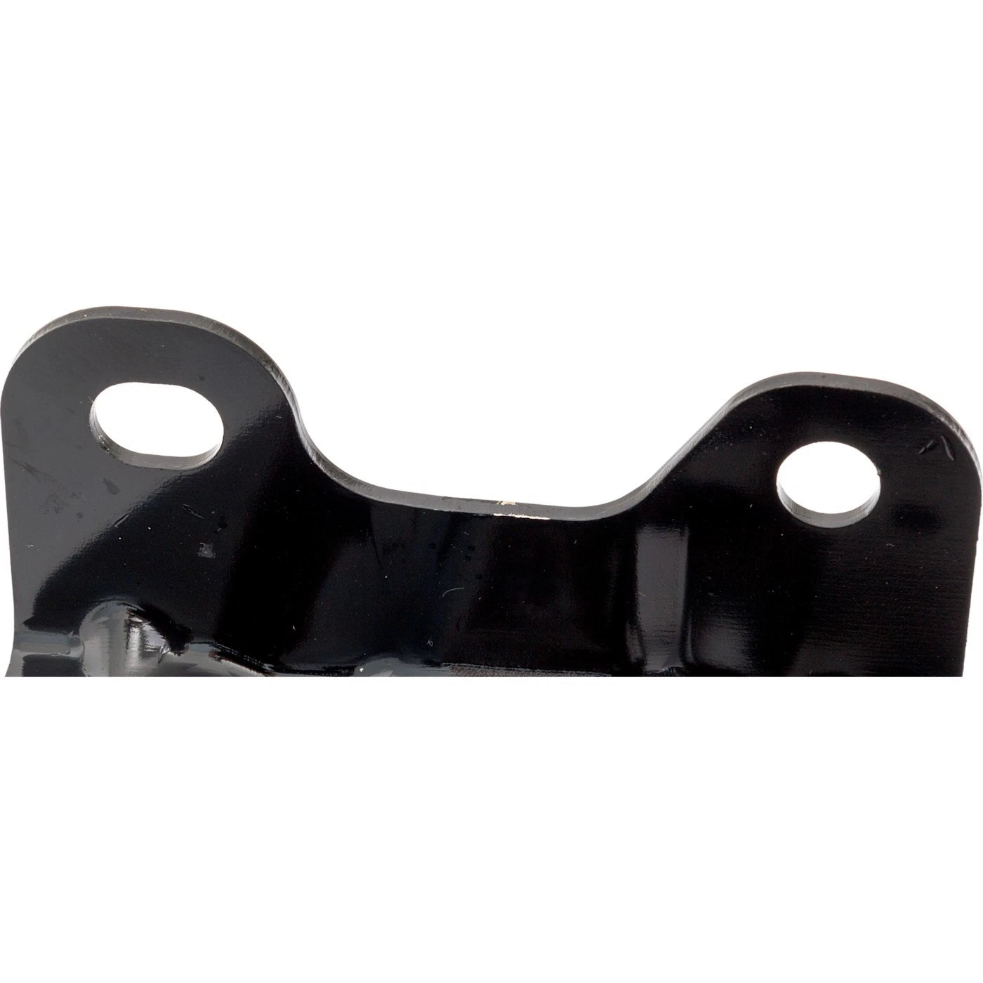 Hood Hinges Set of 2 for Kia Forte
