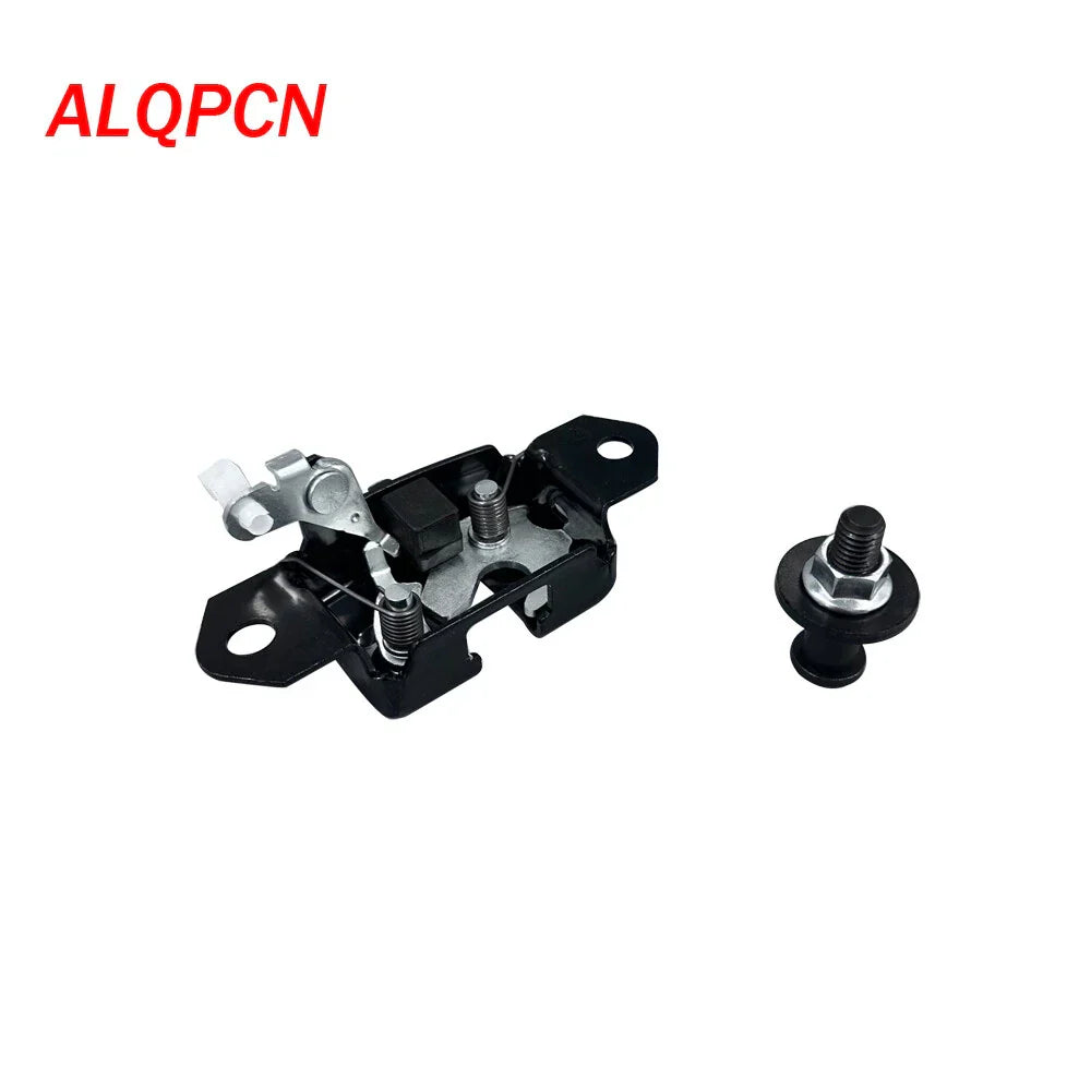 Tailgate Latch Rear Bed Lock Striker for Nissan Navara D40 (2005-2015)