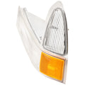 Corner Light for Ford F-250 F-350 Excursion (2002–2005) LH