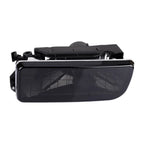 Front Bumper Fog Light Housing for BMW 3 Series E36 2/4D (1992-1998)