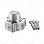 Blow Off Valve Spacer for VW Tiguan Jetta Passat Audi A3 A4 S3 TT (2004–2014)