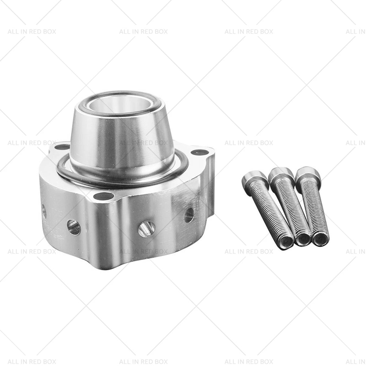 Blow Off Valve Spacer for VW Tiguan Jetta Passat Audi A3 A4 S3 TT (2004–2014)