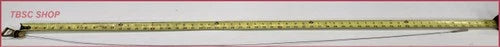 Auto Trans Fluid Oil Dipstick for Ford Econoline E150 E250 E350 (1999) 55.75"
