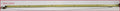 Auto Trans Fluid Oil Dipstick for Ford Econoline E150 E250 E350 (1999) 55.75"