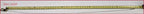 Auto Trans Fluid Oil Dipstick for Ford Econoline E150 E250 E350 (1999) 55.75"