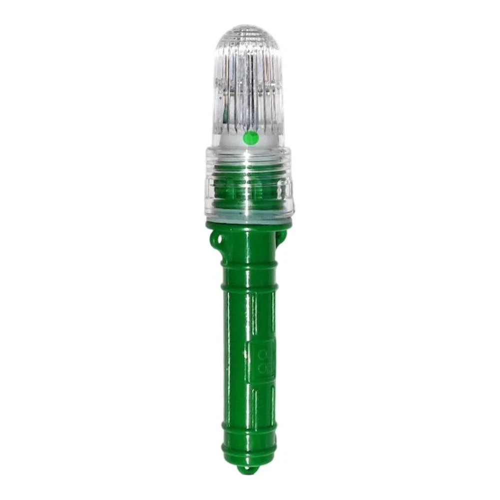 3pc Boat Flares for Signal Lighting and Fish Attracting