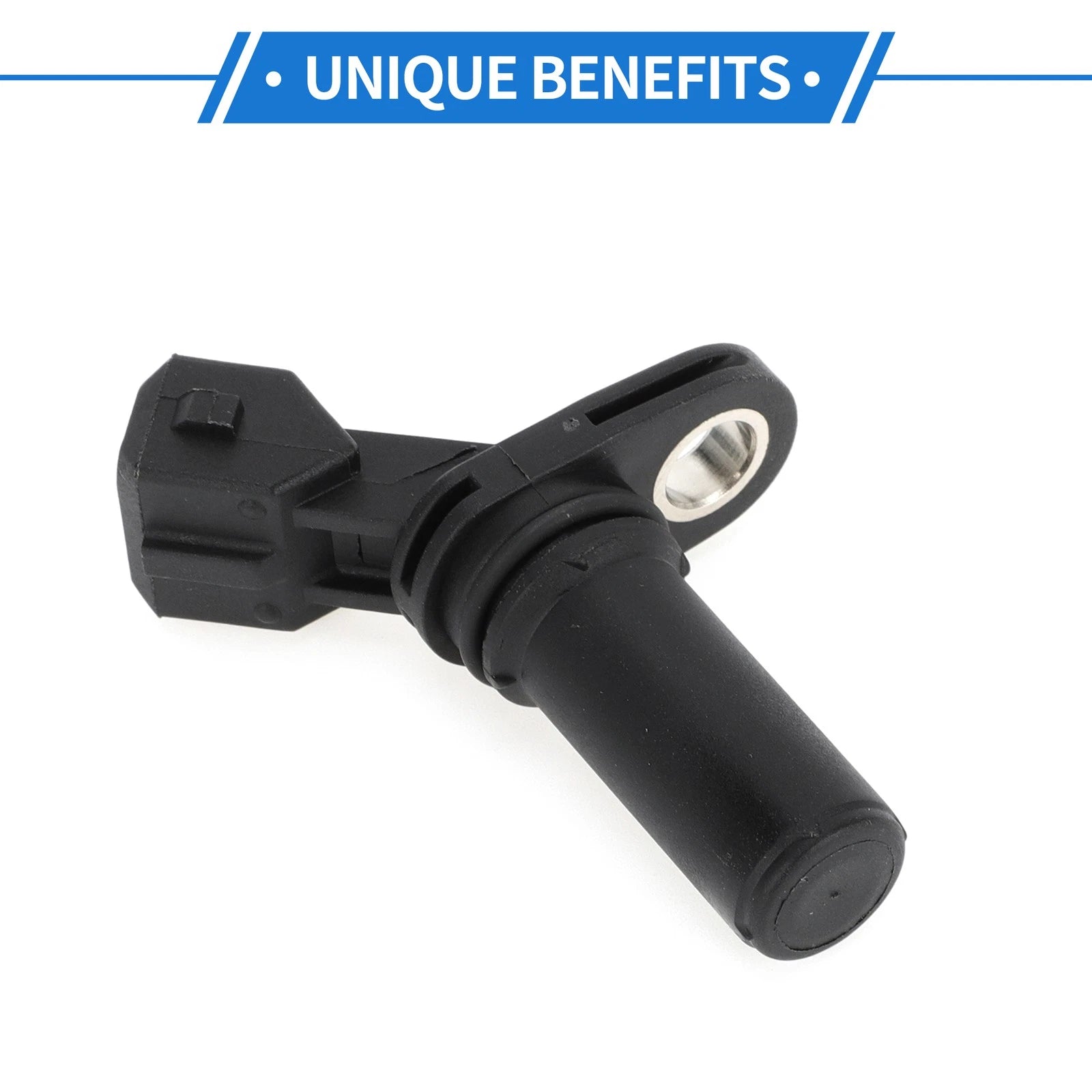 Crankshaft Position Sensor for Ford Escort Mk5 1.8i 16V (1993–1995) No. 95WF6C315AA