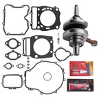 Crankshaft & Overhaul Pad Kit for Polaris Sportsman 500 (2012–2013) 3090323