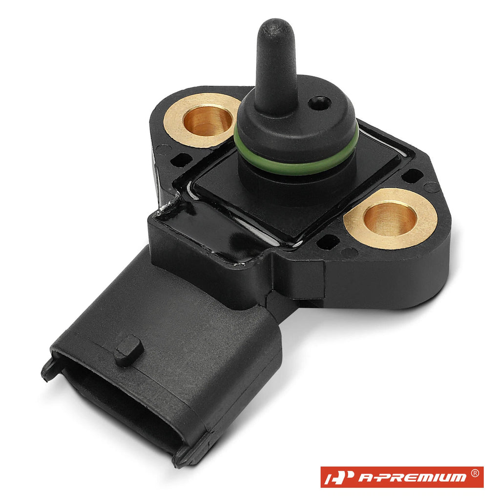 MAP Sensor for Mercedes-Benz Atego (2000–2023)