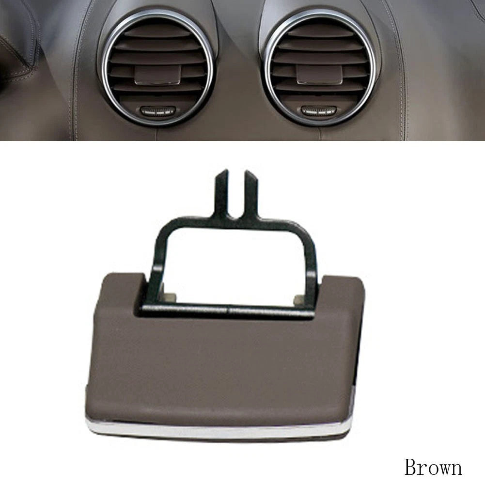 A/C Air Vent Paddle Clip for Mercedes W164 X164 (2006–2012)