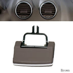 A/C Air Vent Paddle Clip for Mercedes W164 X164 (2006–2012)