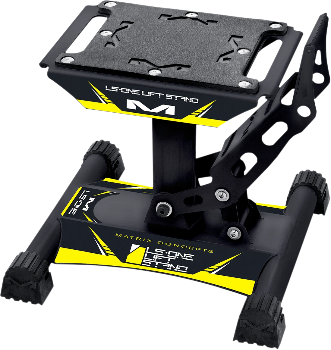 LS1 Stand for Matrix Concepts LLC (LS1 104)