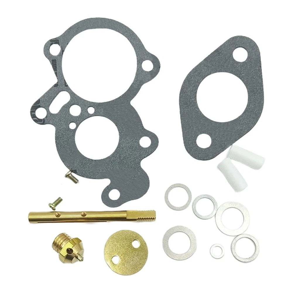 Carburettor Repair Kit for Massey Ferguson TE20 TEA TED (1950–1956)