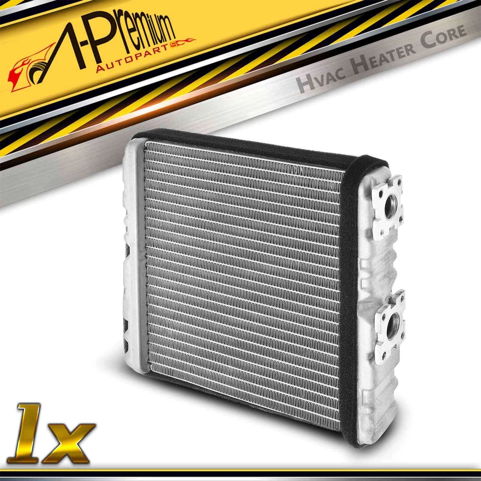 Heater Core for Nissan Altima, Sentra, Subaru Outback (1993–2001)