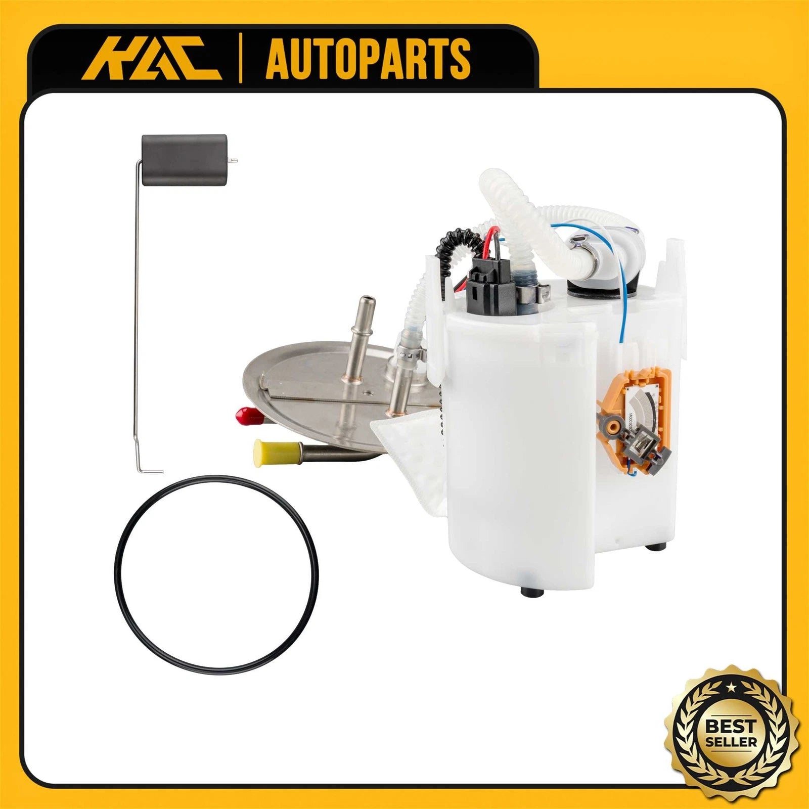 Fuel Pump Assembly for Ford Escape & Mercury Mariner (2005–2007)