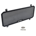 Radiator Grill Guard Cover for Kawasaki Z650 (2017–2020)