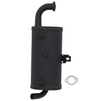 Exhaust Muffler for Kawasaki Mule 600 610 2X4 4X4 (2005–2011) 18091-0235