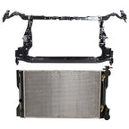 Radiators for Pontiac Vibe (2009–2010)