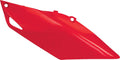 Acerbis Side Panels for Honda CRF450R (2013–2016) & CRF250R (2014–2017) Red