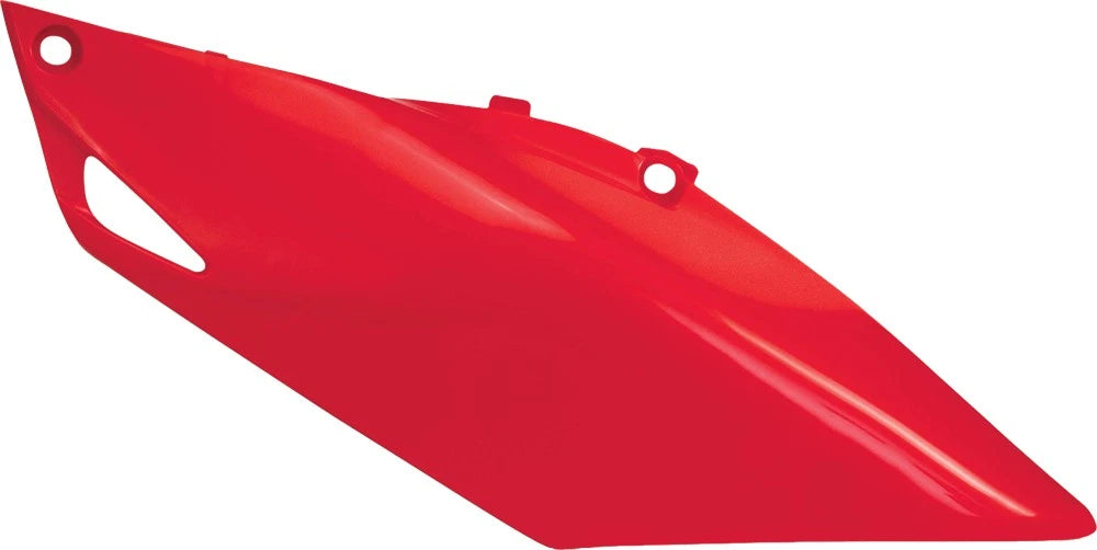 Acerbis Side Panels for Honda CRF450R (2013–2016) & CRF250R (2014–2017) Red