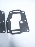 Set of 3 Manifold Gaskets for OMC Evinrude Johnson (328992)