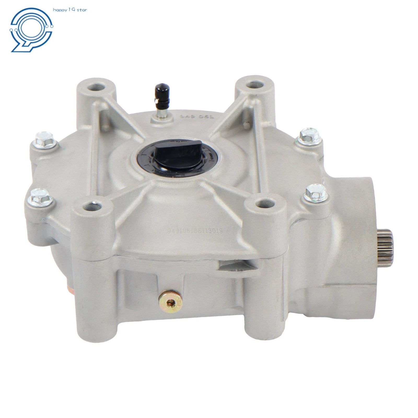 Rear Differential for Can-Am Commander 800R/1000/1000R (2014–2019)