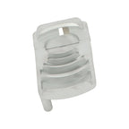 PVC Pipe Reamer Chamfer Tool for Plastic Pipes (1.25'' - 4'')