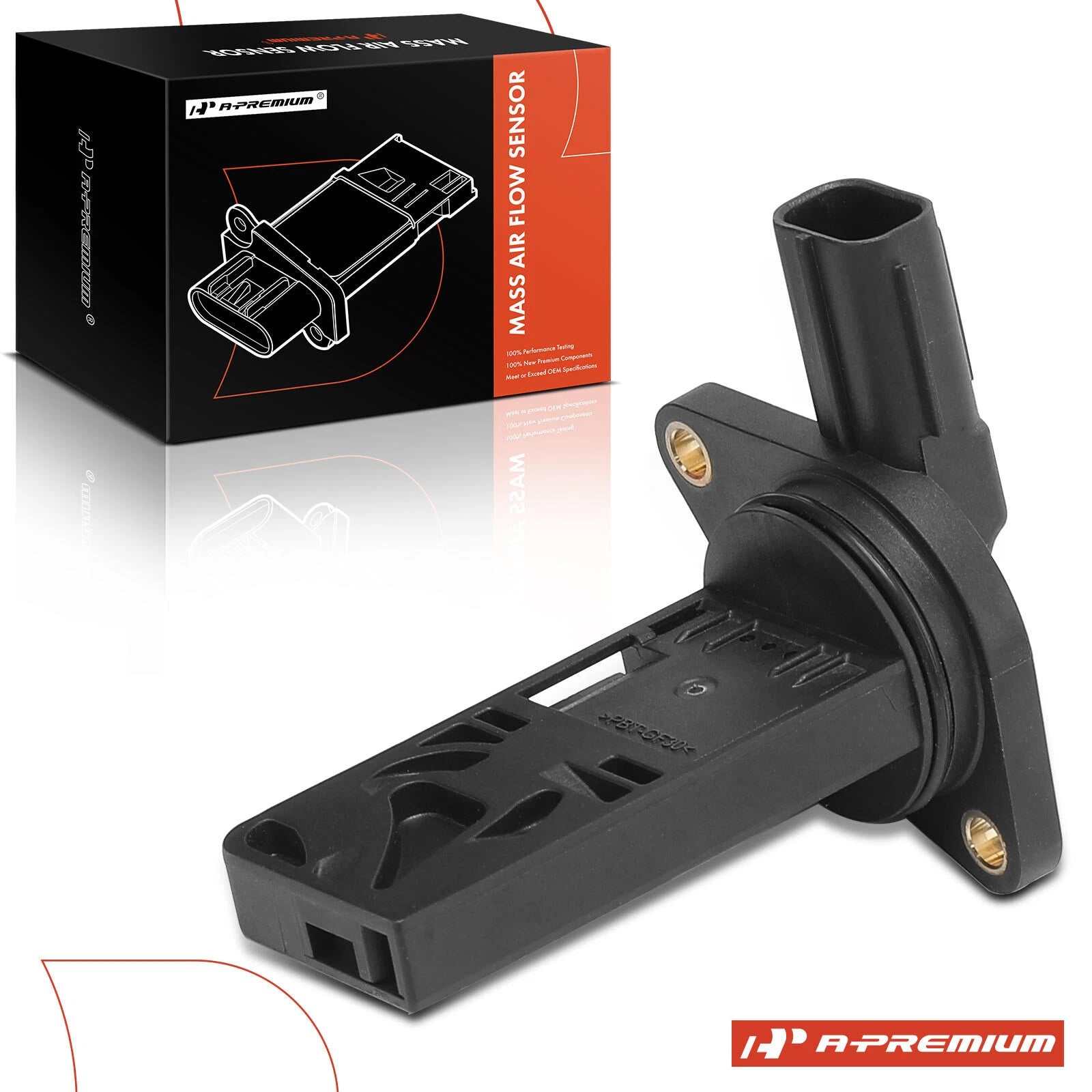 Mass Air Flow Sensor for Mazda 3 for Mazda CX-5 (2019â2024)