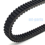 Motorcycle Drive Clutch Belt for Aeon Quadro 4 (2016)