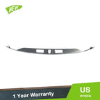 Chrome Rear Garnish Trunk Molding for Honda Accord Sedan (2016–2017)