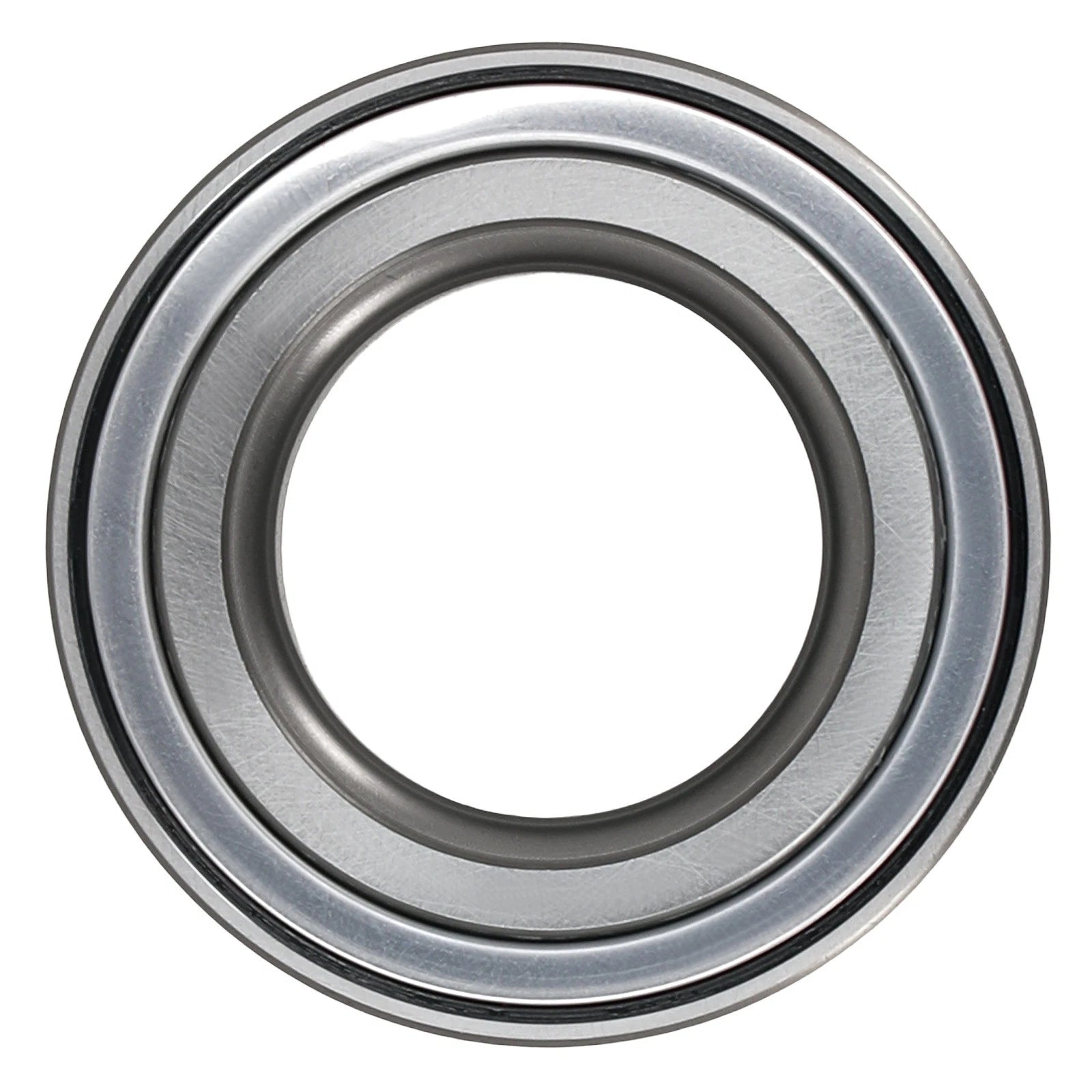 Set of 2 Front Left Right Wheel Bearings for BMW X3 X5 328xi 335xi (2004–2010) WB510081