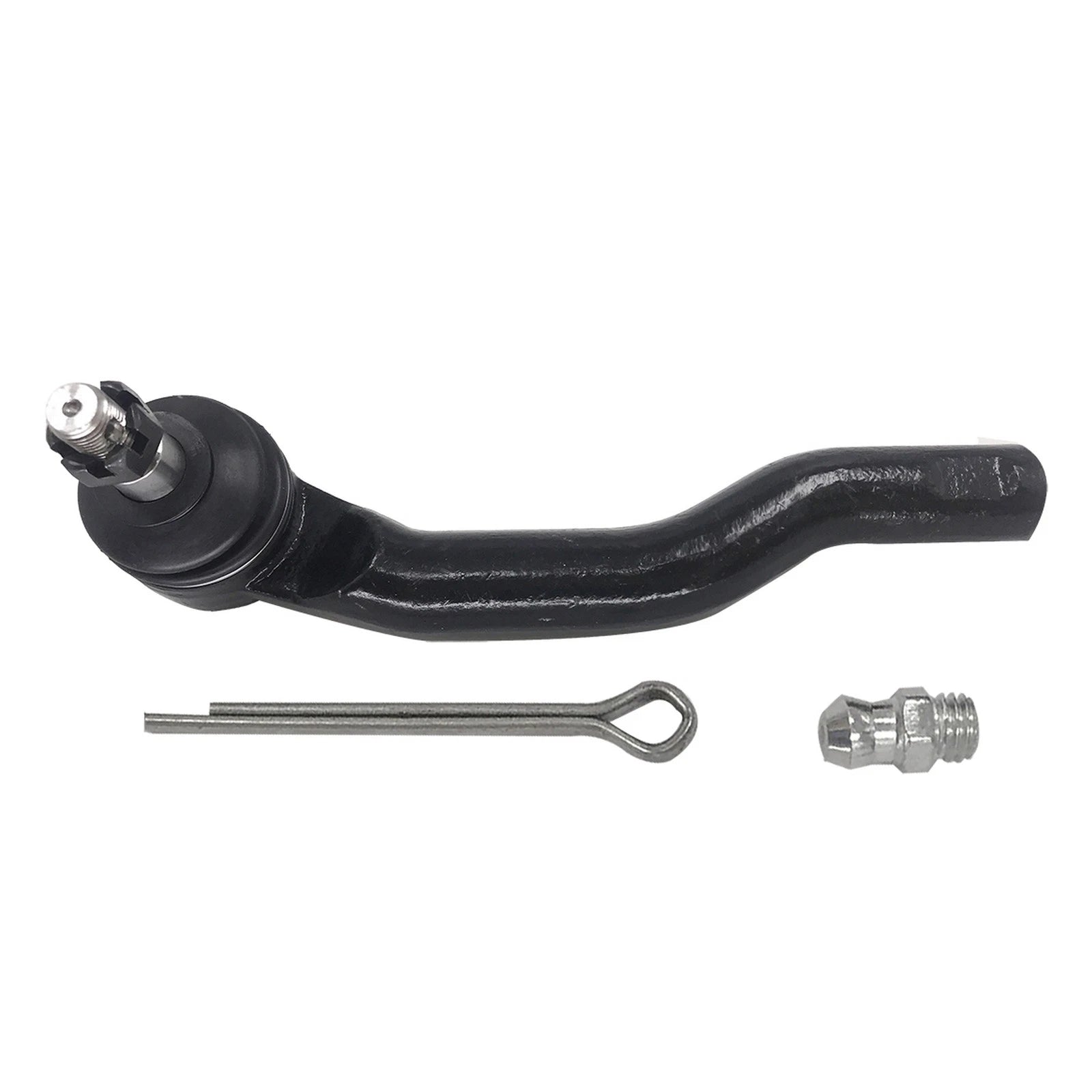 Right Outer Steering Tie Rod End for Ford Edge (2007–2014) Lincoln MKX (2007–2015)