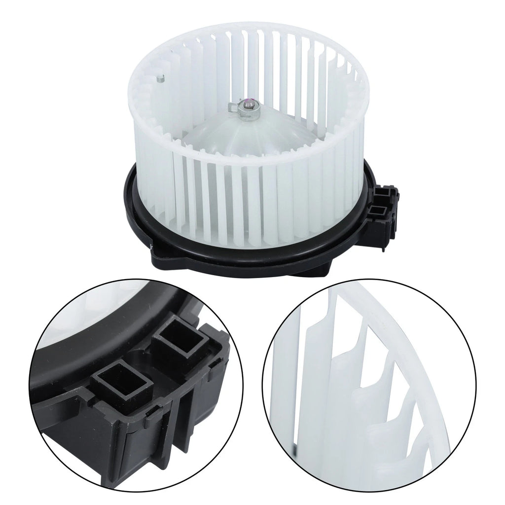 Blower Motor for Subaru Forester, Impreza, XV Crosstrek (2014–2017)