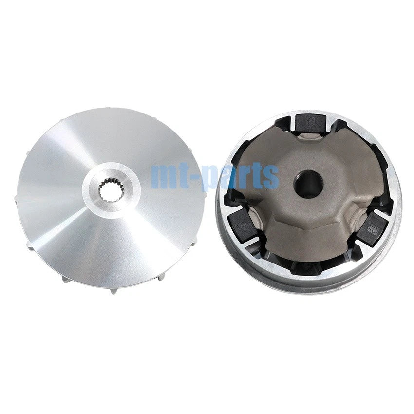 Clutch Variator Pulley Drive Face Assy for SYM Jet 4 125 (2011–2016)