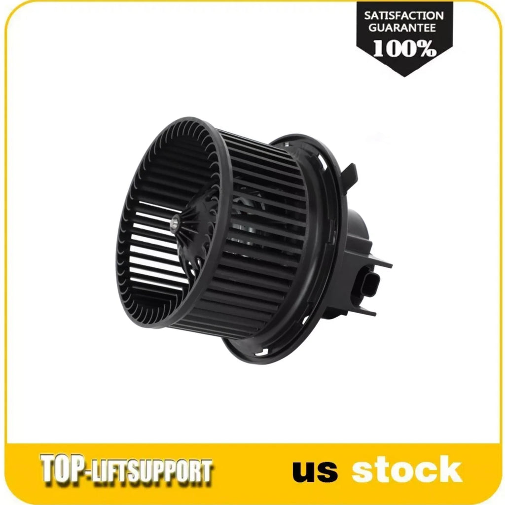 Heater Blower Motor Fan for Jeep Wrangler/Liberty (2002–2006)