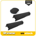 Tailgate Top Molding Trim Cap for Ford F250 F350 (2010–2016)