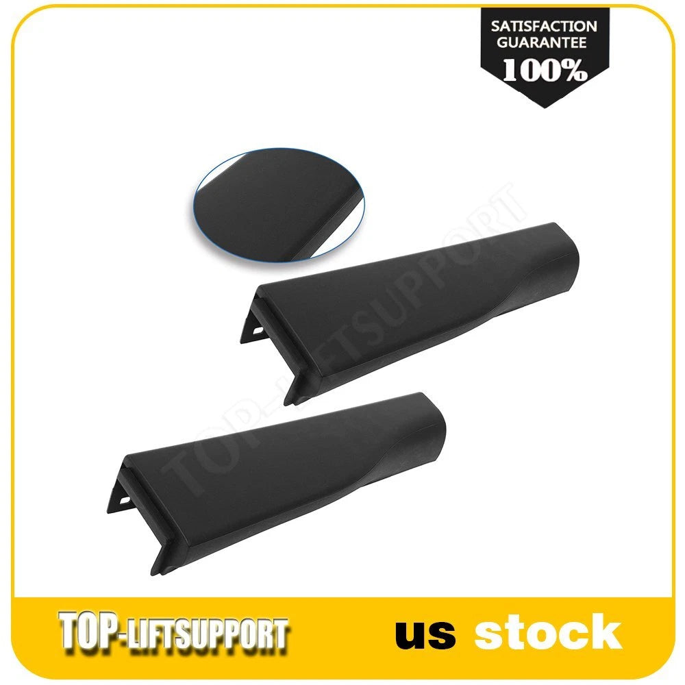 Tailgate Top Molding Trim Cap for Ford F250 F350 (2010–2016)