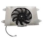 High Performance Cooling Fan for Yamaha Viking (2014–2020)