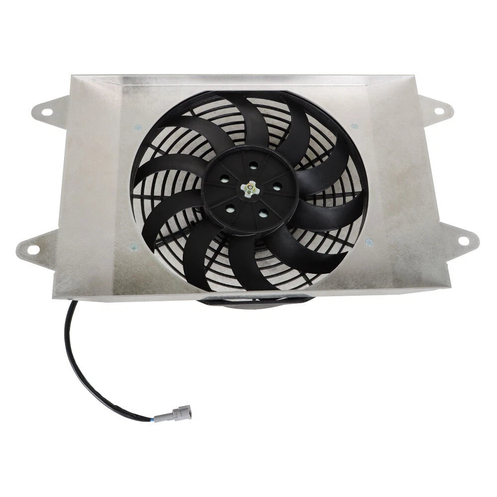 High Performance Cooling Fan for Yamaha Viking (2014–2020)